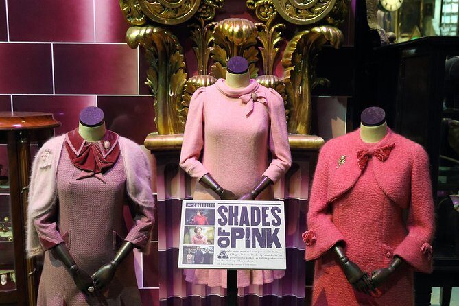 Warner Bros Studio Tour London - The Making of Harry Potter with Hotel Pick-up - Who Would Love This Tour?