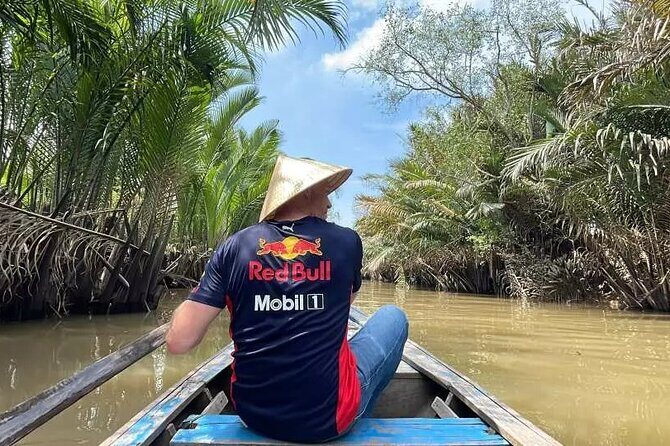 Warriors Legacy and Rivers Harmony: Cu Chi & Mekong 1 Day - Mekong Delta: A Scenic Journey into Local Life