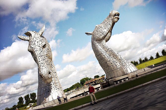 Warriors & Wilderness: Braveheart & Stirlingshire Day Trip - Value for Money and Tour Logistics