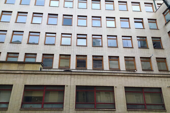 Wars and Totality Private Walking Tour in Prague - Final Thoughts