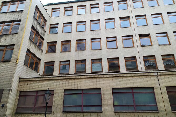 Wars and Totality Private Walking Tour in Prague - FAQ