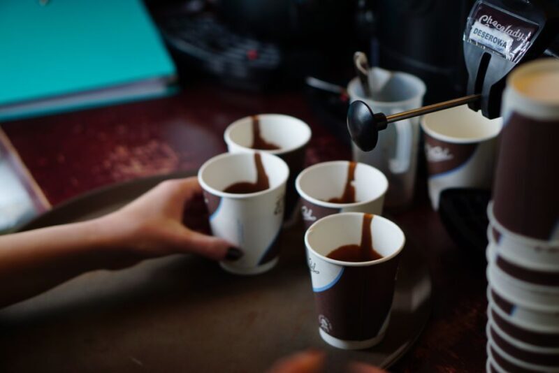 Warsaw: 2.5-Hour Dark Side - Praga District by a Retro Bus - Discover Warsaw’s Dark Side: Praga District by Retro Bus