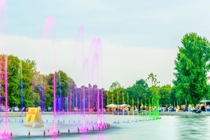 Warsaw: 3-Hour Guided City Highlights Tour by Segway - The Sum Up: Is This Tour Worth It?