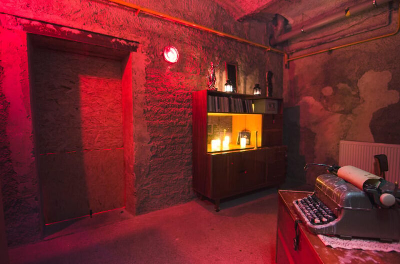 Warsaw: 60-minute Escape Room Game - Exploring Warsaws 60-minute Escape Room: What You Can Expect