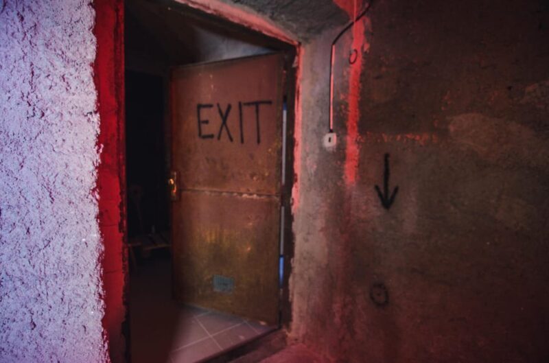 Warsaw: 60-minute Escape Room Game - The Sum Up: Is This Escape Room Worth Your Time?