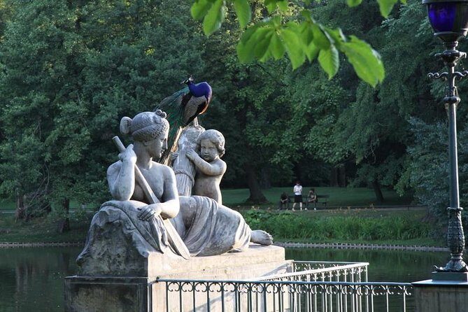 Warsaw and Royal Castle - A Detailed Look at the Warsaw and Royal Castle Tour