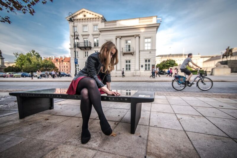 Warsaw and Zelazowa Wola: Frédéric Chopin Private Tour - FAQ