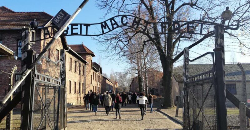 Warsaw: Auschwitz-Birkenau and Krakow Tour by Car - Practical Tips for Travelers