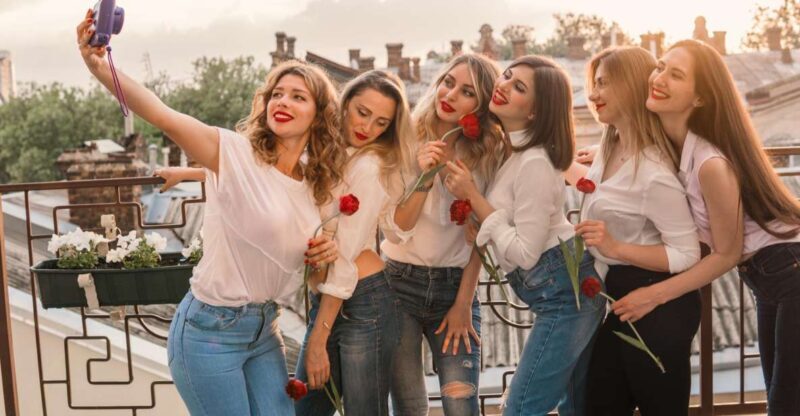 Warsaw: Bachelor and Hen Party Packages - Who Should Consider This Tour?