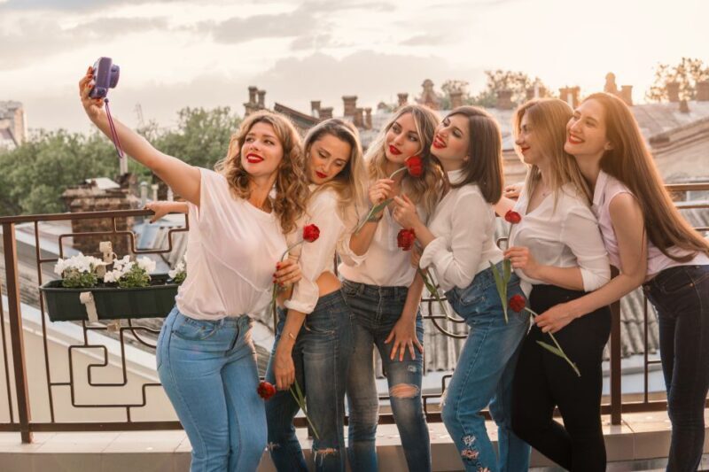 Warsaw: Bachelor and Hen Party Packages - The Sum Up