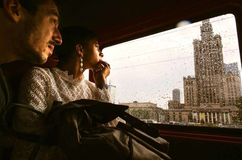 Warsaw: Behind the Scenes City Tour with Hotel Pickup - Practical Details: What You Need to Know