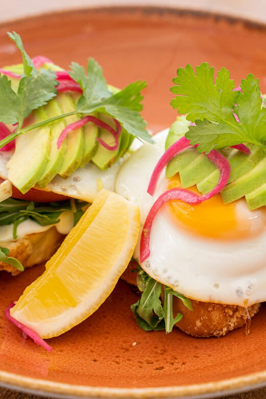 Warsaw: Breakfast at Hard Rock Cafe - Final Thoughts