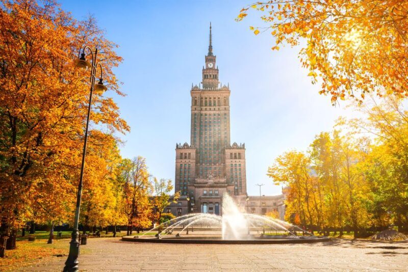 Warsaw: Capture the most Photogenic Spots with a Local - Final Thoughts