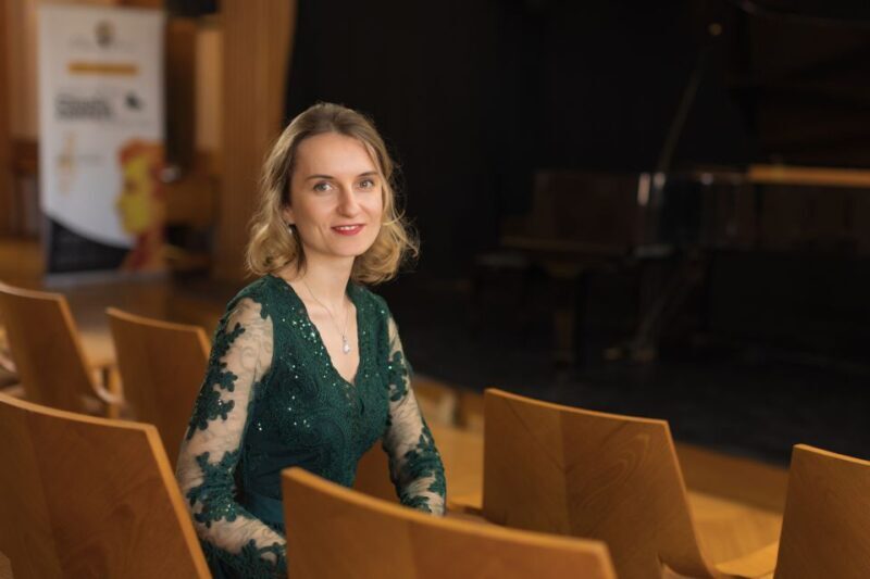 Warsaw: Chopin Concert in a Historical Old Town Location - The Experience of the Chopin Concert in Warsaw