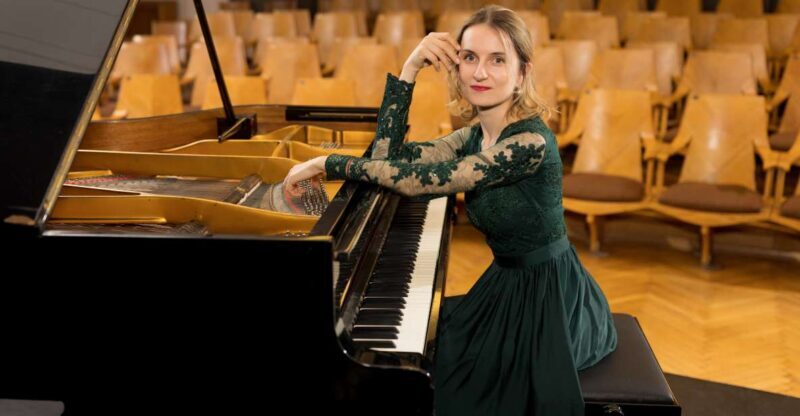 Warsaw: Chopin Concert in a Historical Old Town Location - The Sum Up