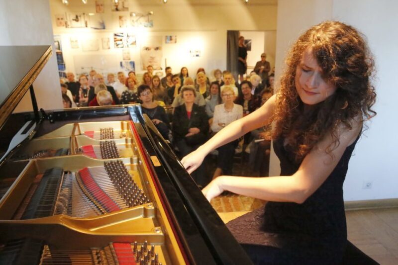 Warsaw: Chopin Concert in the Old Town - Who Will Love This Experience?