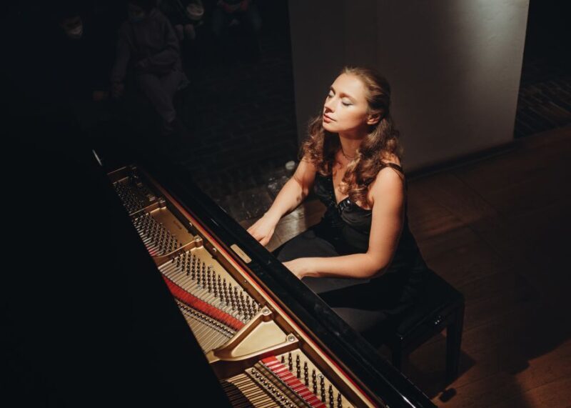 Warsaw: Chopin Concert in the Old Town - Final Thoughts