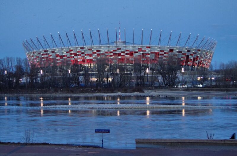 Warsaw: City Highlights Tour with hotel Pick up /Drop Off - Key Points