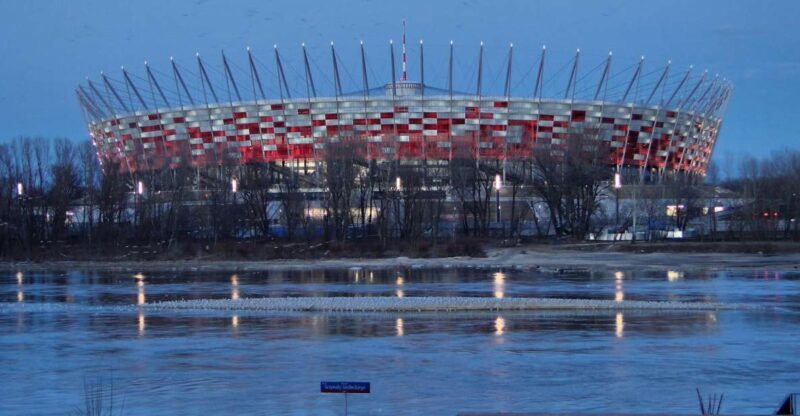 Warsaw: City Highlights Tour with hotel Pick up /Drop Off - A Practical Overview of the Warsaw City Highlights Tour