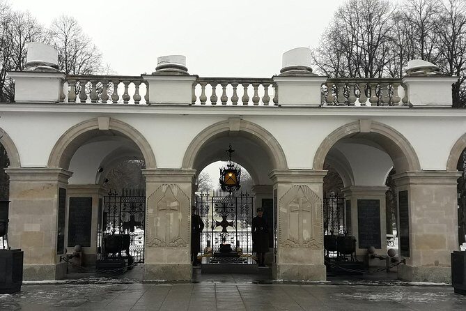 Warsaw city private tour - Who Will Love This Tour?