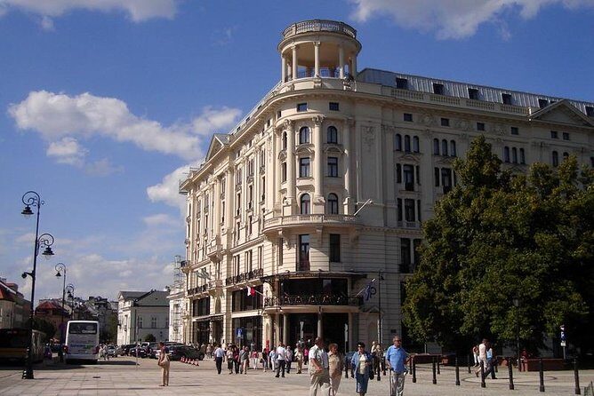 Warsaw city private tour - Final Thoughts: Is This Tour Worth It?