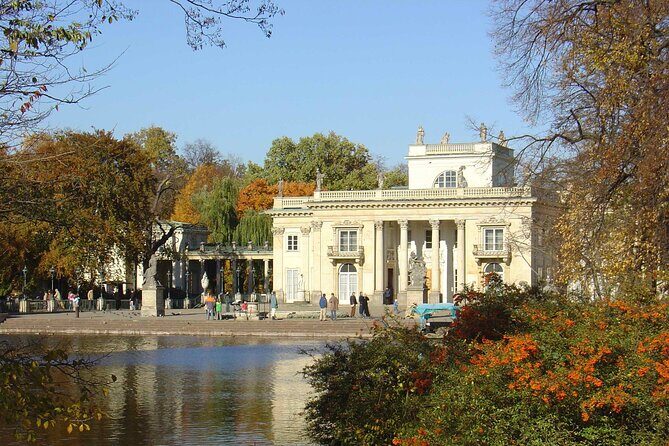 Warsaw City Tour - PRIVATE (4h) - What This Tour Means for You