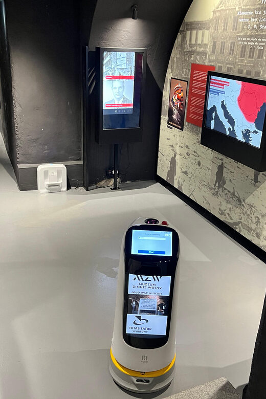 Warsaw: Cold War Museum Entry Ticket - The Value Proposition: Is It Worth It?