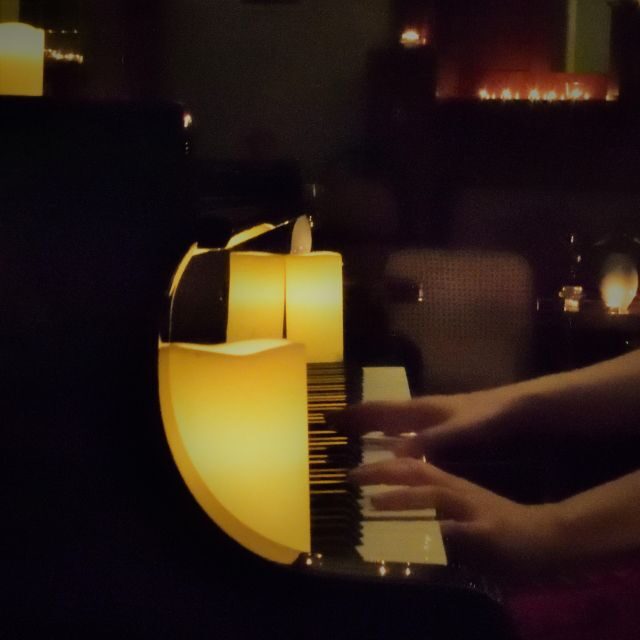 Warsaw Concert: Chopin Painted by Candlelights with Wine - Practical Details: Flexibility and Accessibility