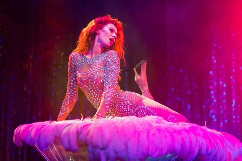 Warsaw: Dinner Show at Sabat Theatre - Practical Details and Tips