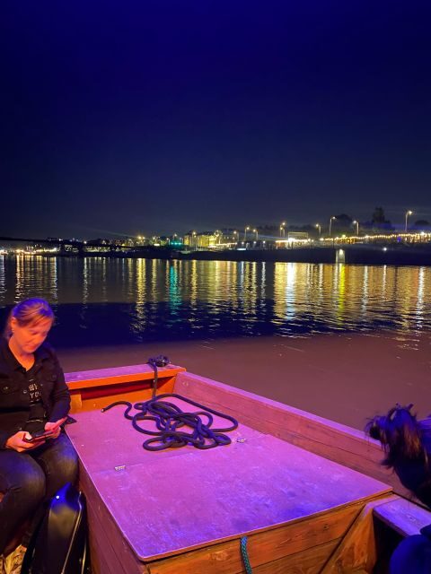 Warsaw: Evening Vistula Cruise with Welcome Drink - Final Thoughts