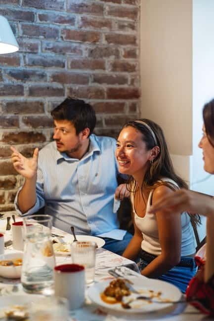 Warsaw Food Tour with Local Guide - Exploring Warsaw’s Food Scene: What to Expect