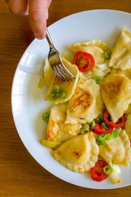 Warsaw Food Tour with Local Guide - The Experience Provider: Delicious Poland