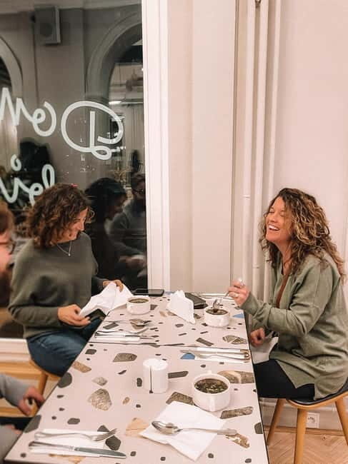 Warsaw Food Tour with Local Guide - Final Thoughts