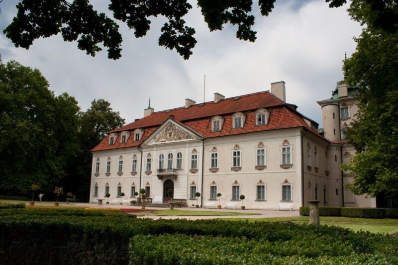 Warsaw: Full-Day Outskirts Private Tour - FAQ