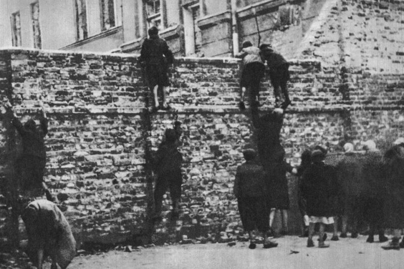 Warsaw: Ghetto, Jewish Cemetery & POLIN Museum Private Tour - Frequently Asked Questions