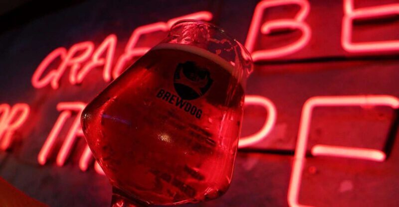 Warsaw: Guided Craft Beer Tour - An In-Depth Look at the Warsaw Craft Beer Tour