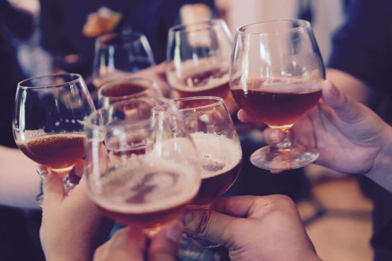 Warsaw: Guided Craft Beer Tour - Final Thoughts
