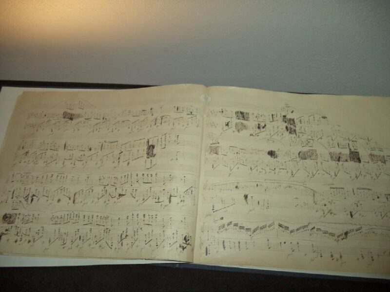 Warsaw: Half-Day Private Chopin Tour to Zelazowa Wola - Key Points