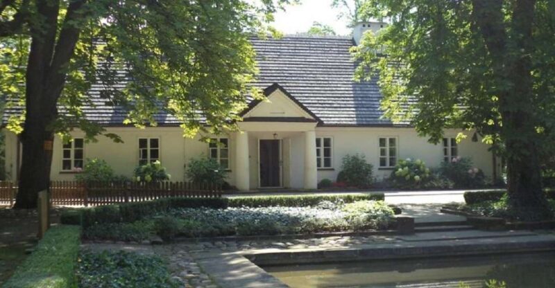 Warsaw: Half-Day Private Chopin Tour to Zelazowa Wola - What to Expect from This Tour