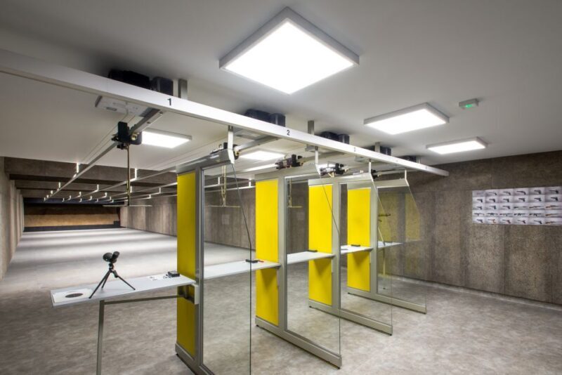 Warsaw: Indoor Shooting Range Experience - Final Thoughts: Is This the Right Experience for You?