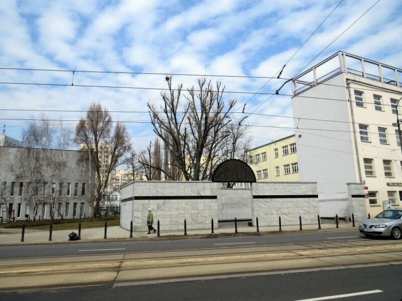 Warsaw: Jewish Heritage 4-Hour Private Tour - Who Will Love This Tour?