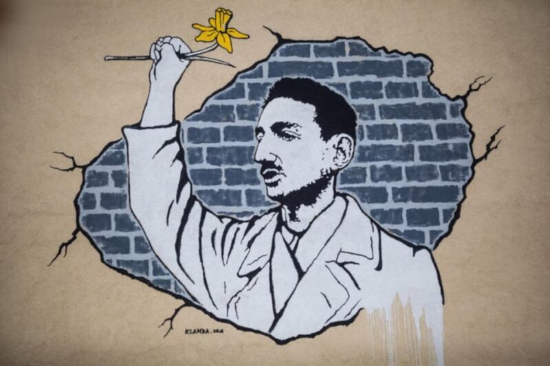 Warsaw: Jewish Heritage & Holocaust Walking Tour - Final Thoughts