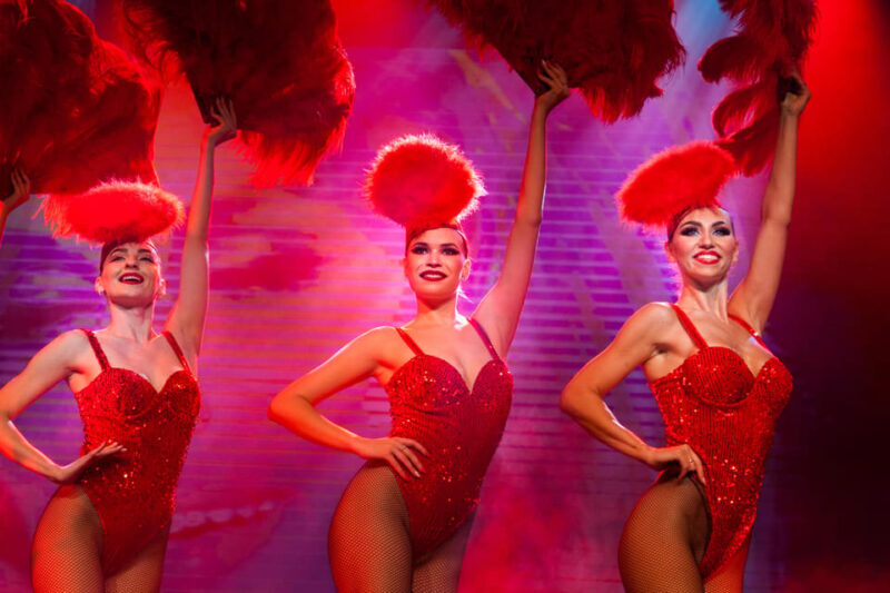 Warsaw: Live Show at Sabat Theatre - FAQs about Warsaw: Live Show at Sabat Theatre