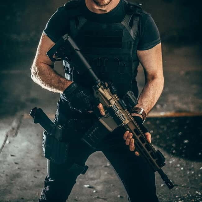 Warsaw: Machine Gun Fun - Shooting Experience - What You Can Expect at the Range