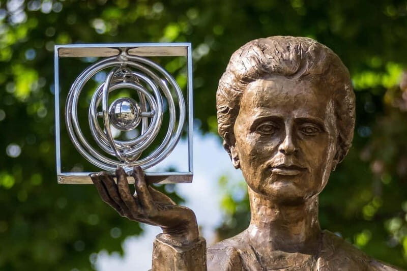 Warsaw: Marie Curie-Sklodowska Tour with Optional Museum - Value and Practical Considerations