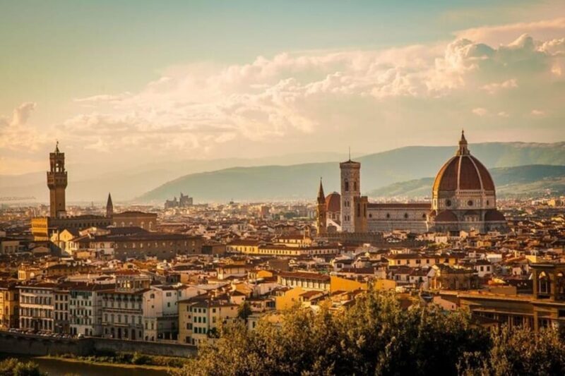 Warsaw : Must-See Walking Tour With A Guide - Final Thoughts