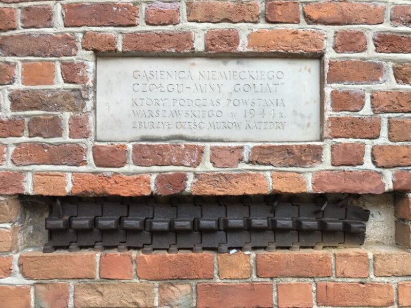 Warsaw: Old Town Guided Walking Tour - Is this Tour Worth It?