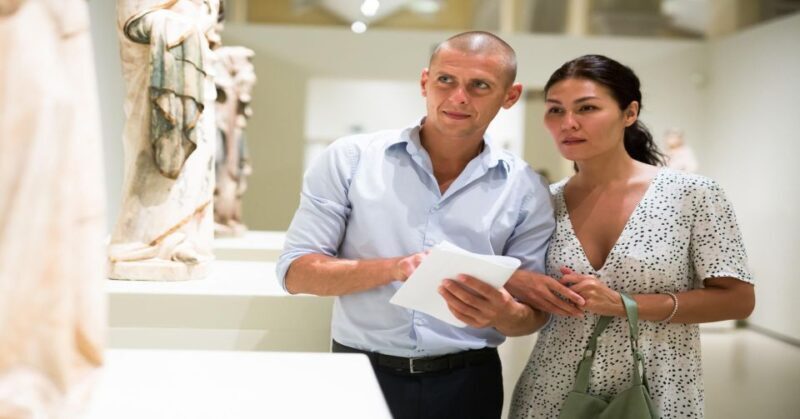 Warsaw Old Town Private Tour with Skip-the-line Royal Castle - Discover Warsaw’s Charm with an In-Depth Private Tour of the Old Town and Royal Castle