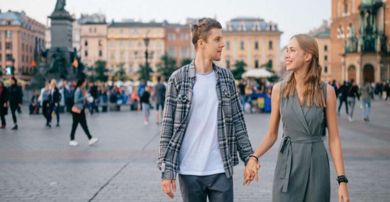 Warsaw Old Town Private Tour with Skip-the-line Royal Castle - FAQ