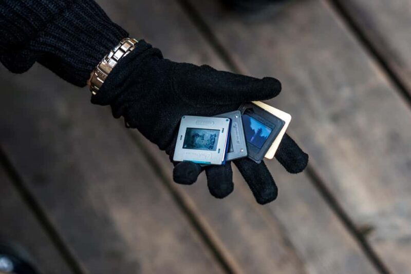 Warsaw Old Town: Spy-Themed Walk & Game with Host - Exploring Warsaw Old Town with a Spy Twist